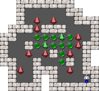 Level 112 — Compact Catalysts